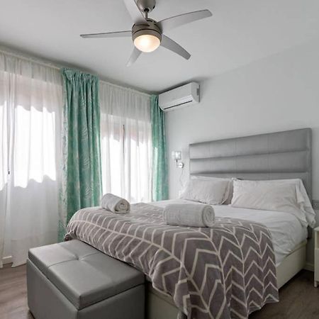 דירות סביליה Triana Maestro Deluxe By Valcambre מראה חיצוני תמונה