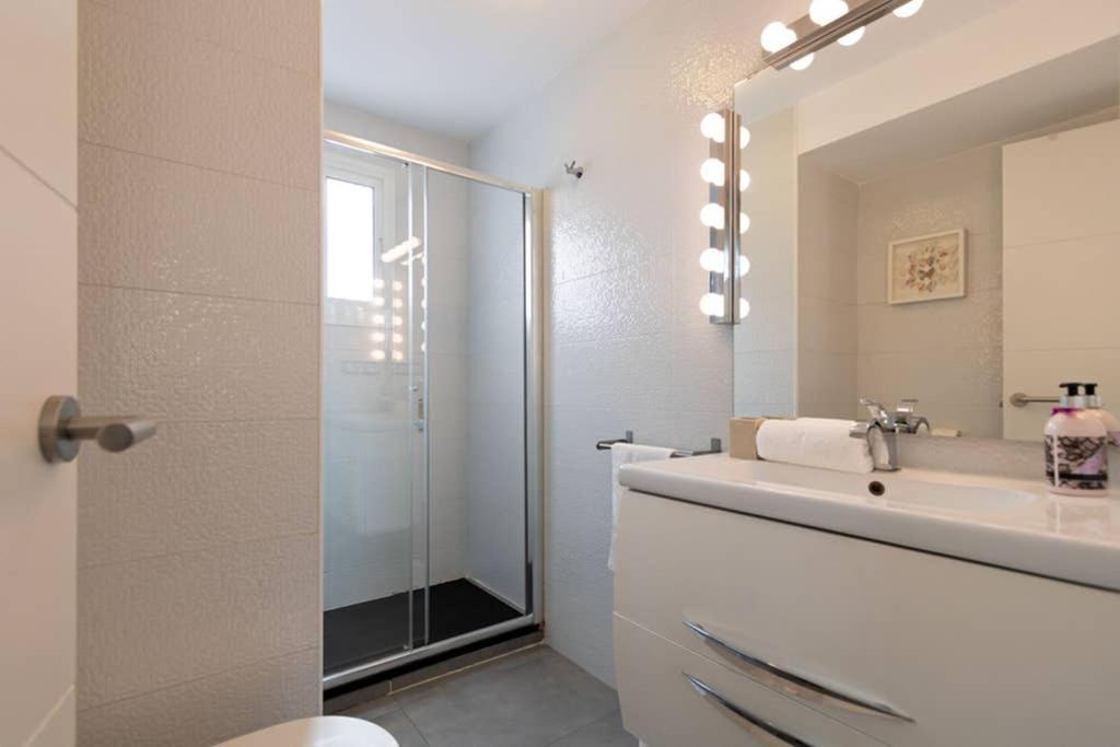 דירות סביליה Triana Maestro Deluxe By Valcambre מראה חיצוני תמונה