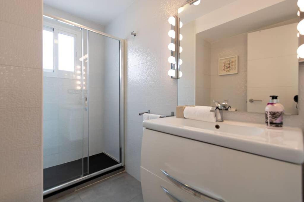 דירות סביליה Triana Maestro Deluxe By Valcambre מראה חיצוני תמונה