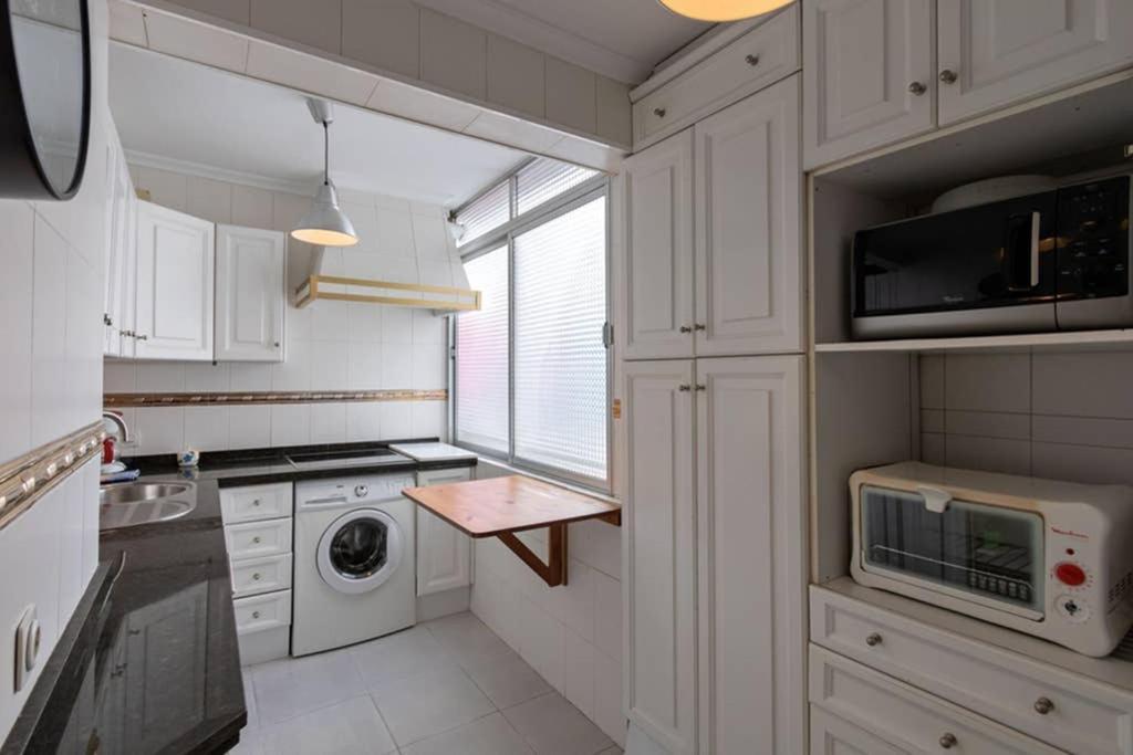 דירות סביליה Triana Maestro Deluxe By Valcambre מראה חיצוני תמונה