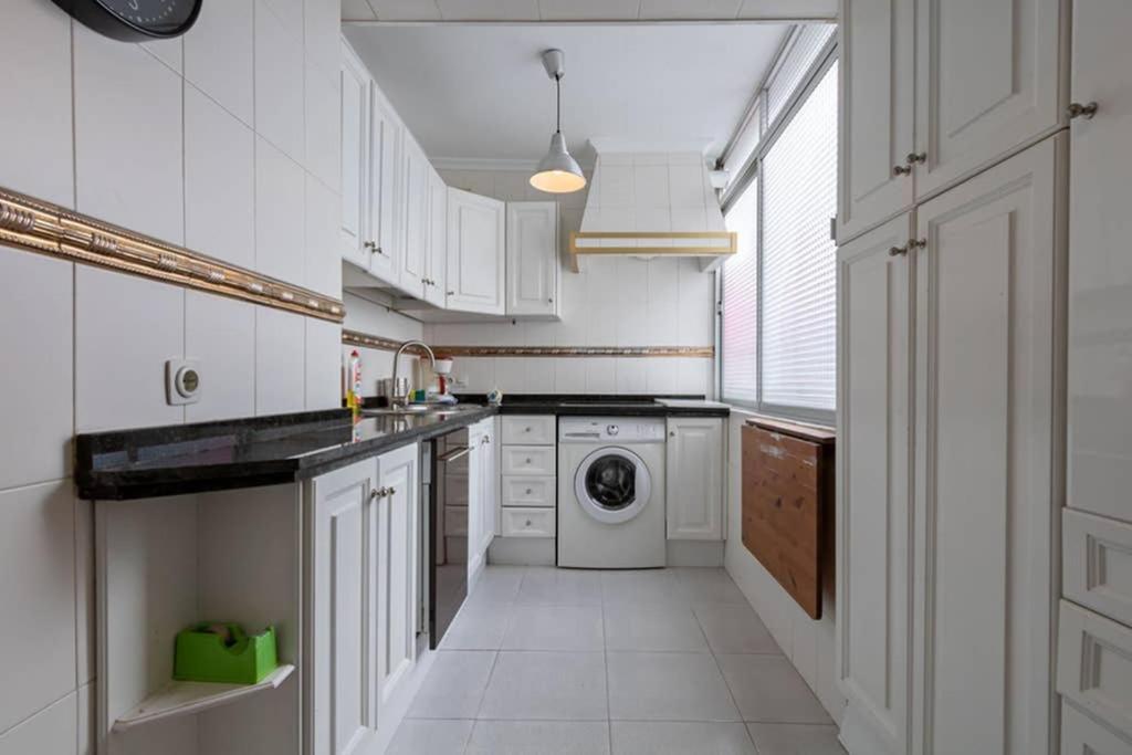 דירות סביליה Triana Maestro Deluxe By Valcambre מראה חיצוני תמונה