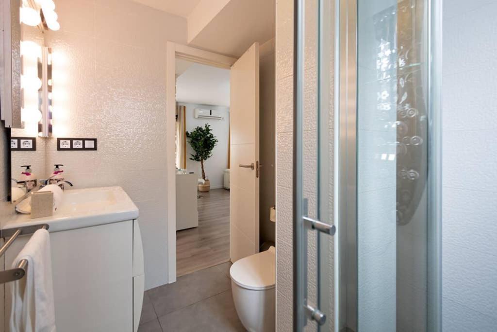 דירות סביליה Triana Maestro Deluxe By Valcambre מראה חיצוני תמונה