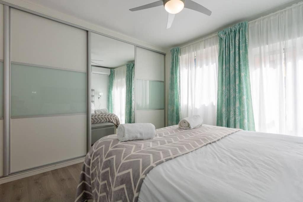 דירות סביליה Triana Maestro Deluxe By Valcambre מראה חיצוני תמונה