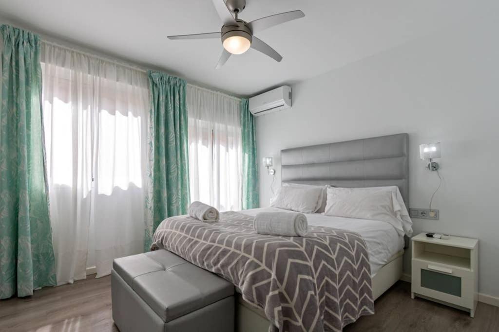 דירות סביליה Triana Maestro Deluxe By Valcambre מראה חיצוני תמונה
