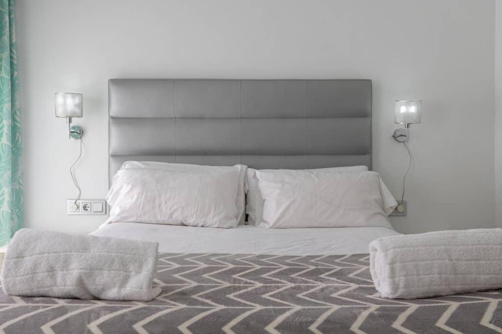 דירות סביליה Triana Maestro Deluxe By Valcambre מראה חיצוני תמונה